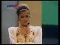 Delon Performed at RCTI 18th...