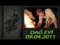 Doğada Tek Başına (9 Nisan 2011) Doğada Tek Başına (9 Nisan 2011)