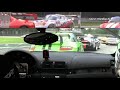 DMV Tourenwagen Challenge 2009 Monza Audi A4 DTM & BMW M3 Onboard (c)race-media.tv