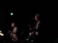the tommy talton band w/scott boyer performing 
