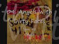 04. Angels With Dirty Faces - Sum 41