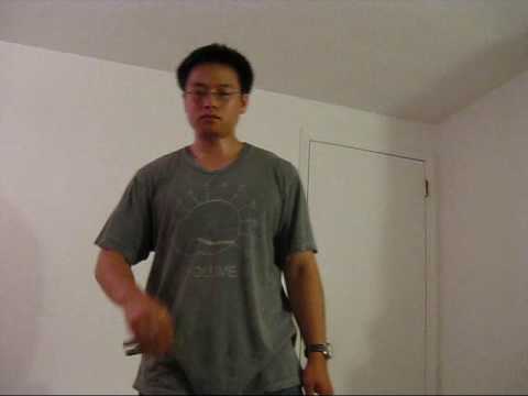 how to practice aerials