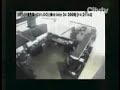 Cámaras de seguridad registran temblor en Bogotá