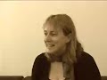 Interview with Mary Wareham Part 1