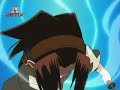 Yoh, Amidamaru Evolutions