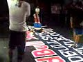 RedBull StreetStyle Finals Canada (WINNER GOES TO BRAZIL)