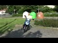 beeline veloce 50 roller scholz berlin piaggio-berlin
