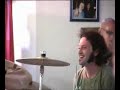 Nuno Bettencourt (Dramagods) - Something About You  (Live)