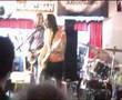 Nuno Bettencourt (Dramagods) - Something About You  (Live)