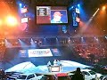 Alton Jones Current leader Day 2 2008 Bassmaster classic