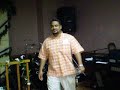 Drumma Boi 3000 in action