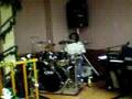 Drumma Boi 3000 in action
