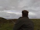 Mike Booth Sloping an Alpha Models scale spit Mike Booth Sloping an Alpha Models scale spit