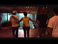 One Night in Mexicali Baja California Norte