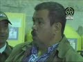 Extraditados ex l�deres paramilitares