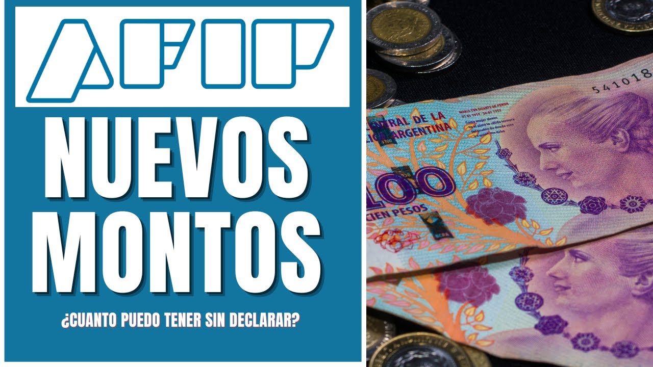 Qué pasa si superé el límite de Mercado Pago: AFIP tiene en la mira a miles de usuarios