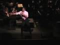 Brent Barrett in Concert