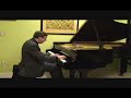 Liadov. Musical Snuff Box with Sergei Pavlov Liadov. Musical Snuff Box with Sergei Pavlov