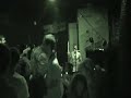 ABSURDO- En esta ciudad (CSO Los Blokes Fantasma 19-11-09)