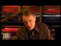 Sharon Corr on The Eleventh Hour (May 27th, 2009) - Part 2