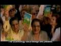 Tom Cruise explained by Klaus - Extra 3 - German Television - Subbed