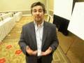 Armand Morin Has Better Posture Guaranteed Immediately