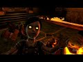 Footage from Siren Alley in the single-player story mode. See more IGN videos at video.ign.com