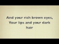Jason Mraz – After An Afternoon