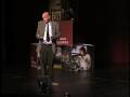 Understanding Blindness and the Brain (Brian Wandell, Stanford University)