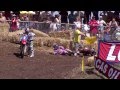 Hangtown WMX Moto 2 Race Recap: ...