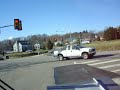 Tanker 79 responding to Vehicle Accident with Injuries Rout. 100 Tanker 79 responding to Vehicle Accident with Injuries Rout. 100