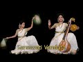 Download Var De Veena Vadini Var De Saraswati Vandana Basant Panchami Special Dance Gunjannrityanjali Mp3 Song