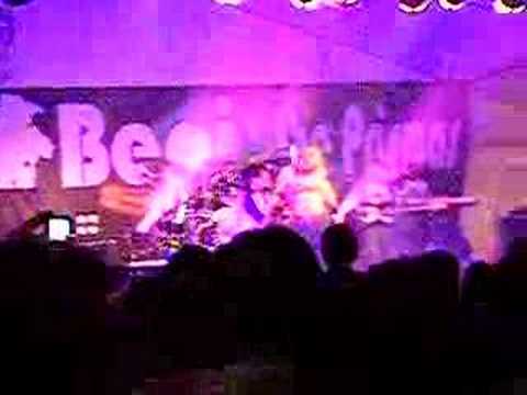 Bepi & The Prismas - I Borole De Tone