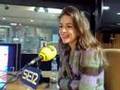 Radiocable.com: Silvia Abascal en la SER [Vodafone 3G]