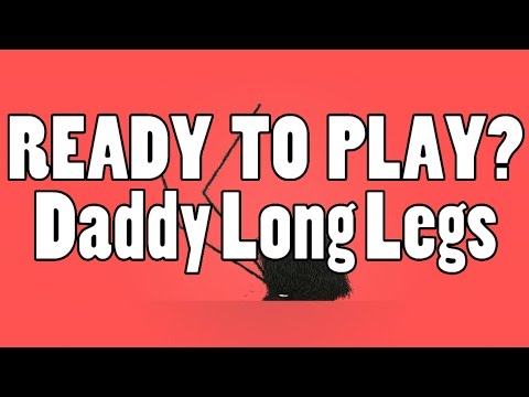 how to beat daddy long legs