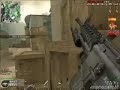 Call of Duty 4 :MW Custom map - Matmata Call of Duty 4 :MW Custom map - Matmata