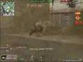 Call of Duty 4 :MW Custom map - Matmata