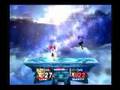 Sonic Orochi (Link) vs. NSANE (Marth) [quality... finally!]