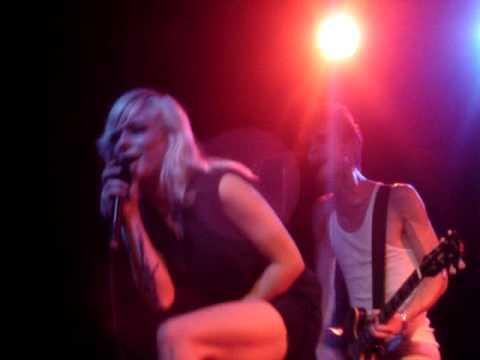 Seven Days A Week [Live]