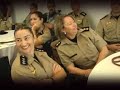Família Miliciana comemora o aniversário do Comte. Geral da PMGO
