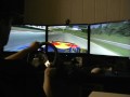 rfactor Sigulkos akimis