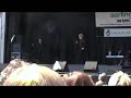 Irish Fest - Men of Trinity