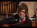 Relient K - Give Until There's Nothing Left  (acoustic)