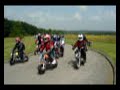 Monkey Jam 2007 Monkeybikes