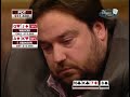 High Stakes Poker Season 3 episode 8 3/5