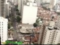 videos de SÃO PAULO PELO AR (av.voluntários da pátria))