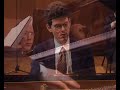 Giordano plays the "Emperor concerto" - 2nd movement