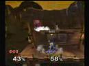 SSBM Singles Dave(Falco) vs MikeH (Yoshi) Match 2 SSBM Singles Dave(Falco) vs MikeH (Yoshi) Match 2