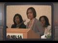 Judge Glenda Hatchett, NBLSA 40th Anniversary