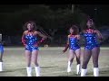 NMB CHARGERS BAND